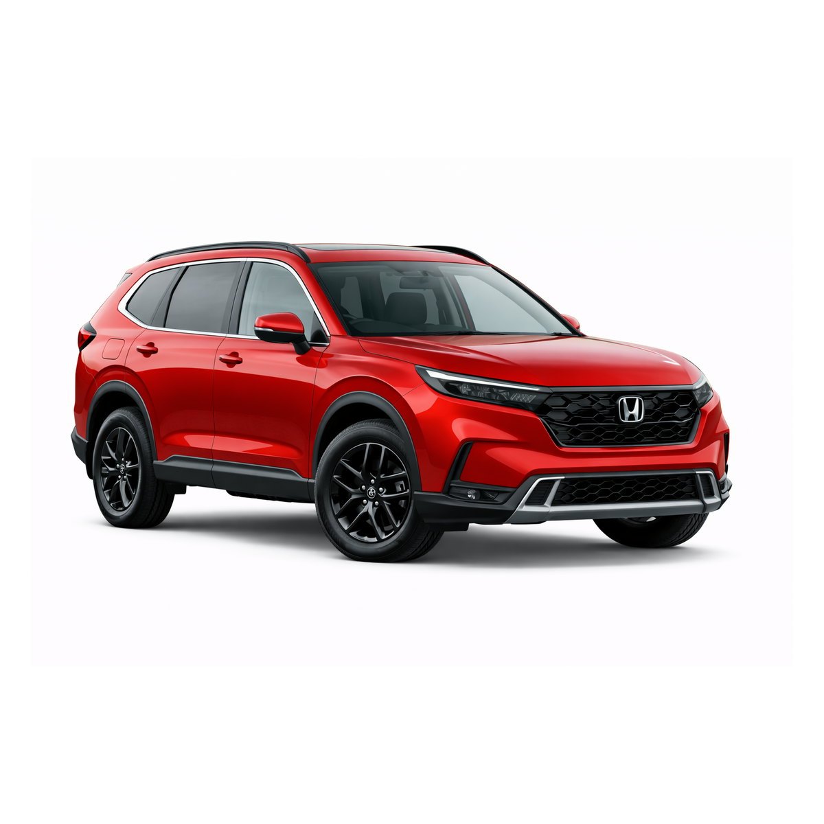 VIDRIO-PUERTA HONDA CRV 2023-